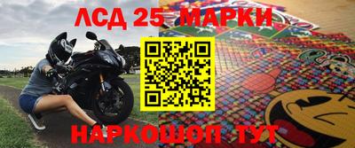хмурый Тула